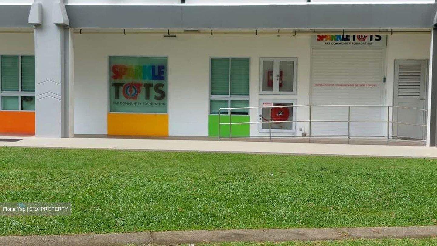 Blk 731 Woodlands Circle (Woodlands), HDB 4 Rooms #581368161